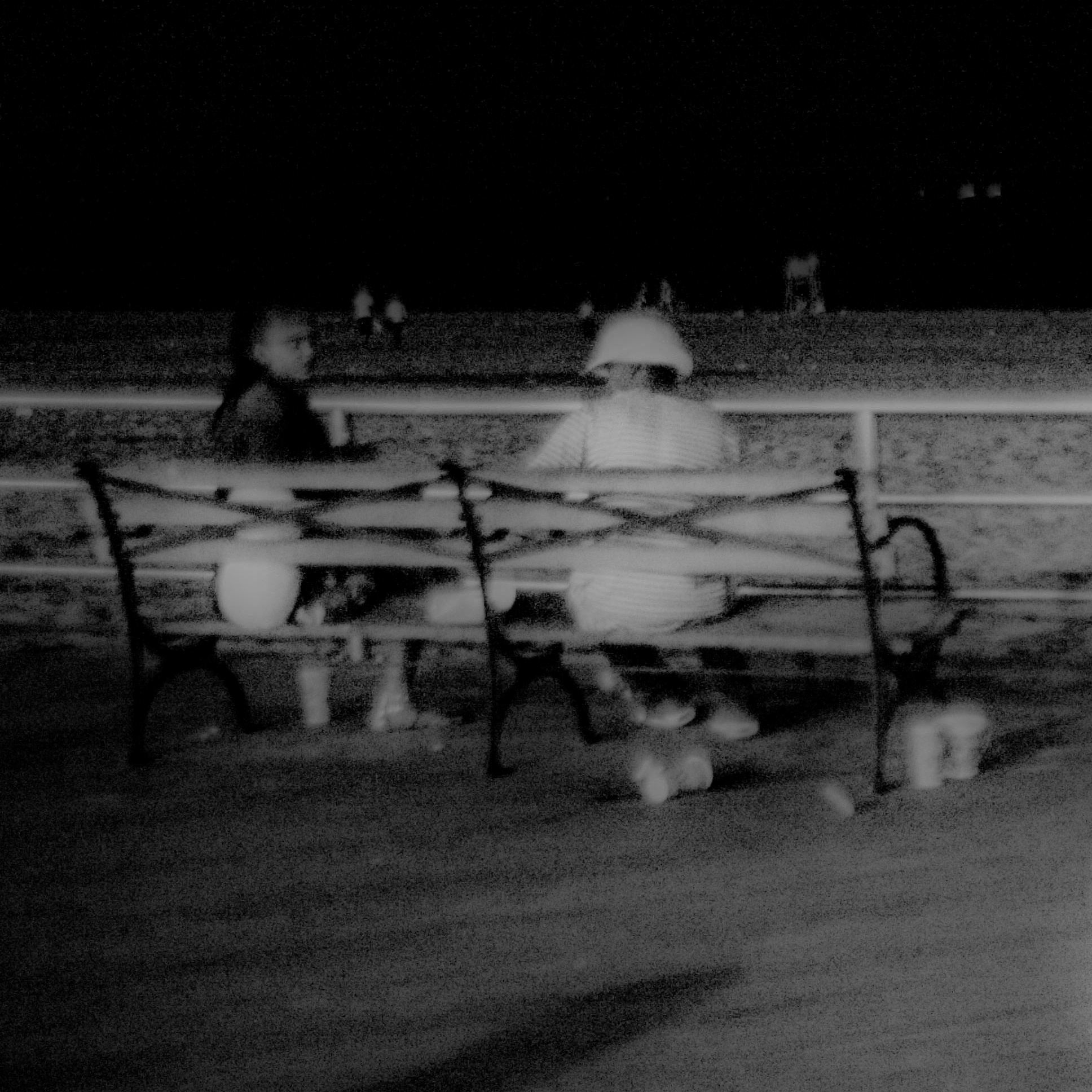 (2013) Coney Island