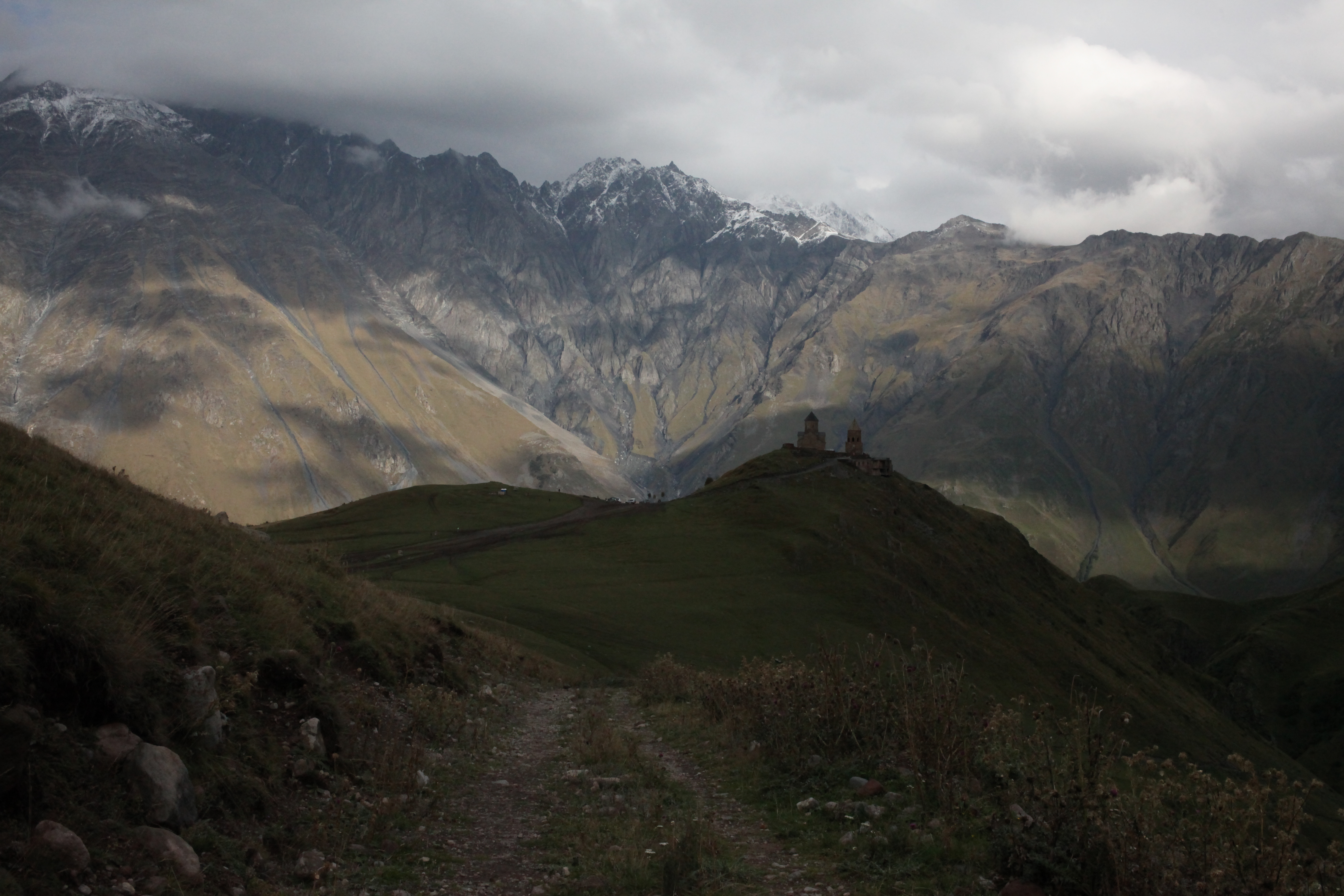 (2014) Kazbegi 3