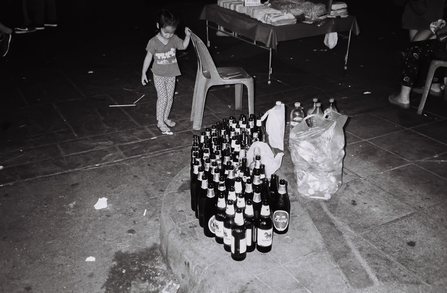 (2015) Bangkok Khaosan Road 10