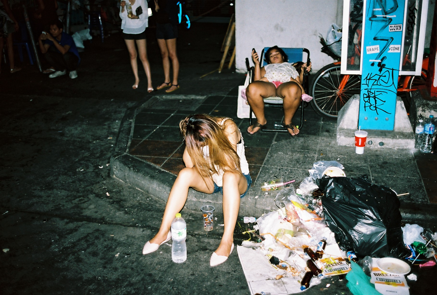 (2015) Bangkok Khaosan Road 8