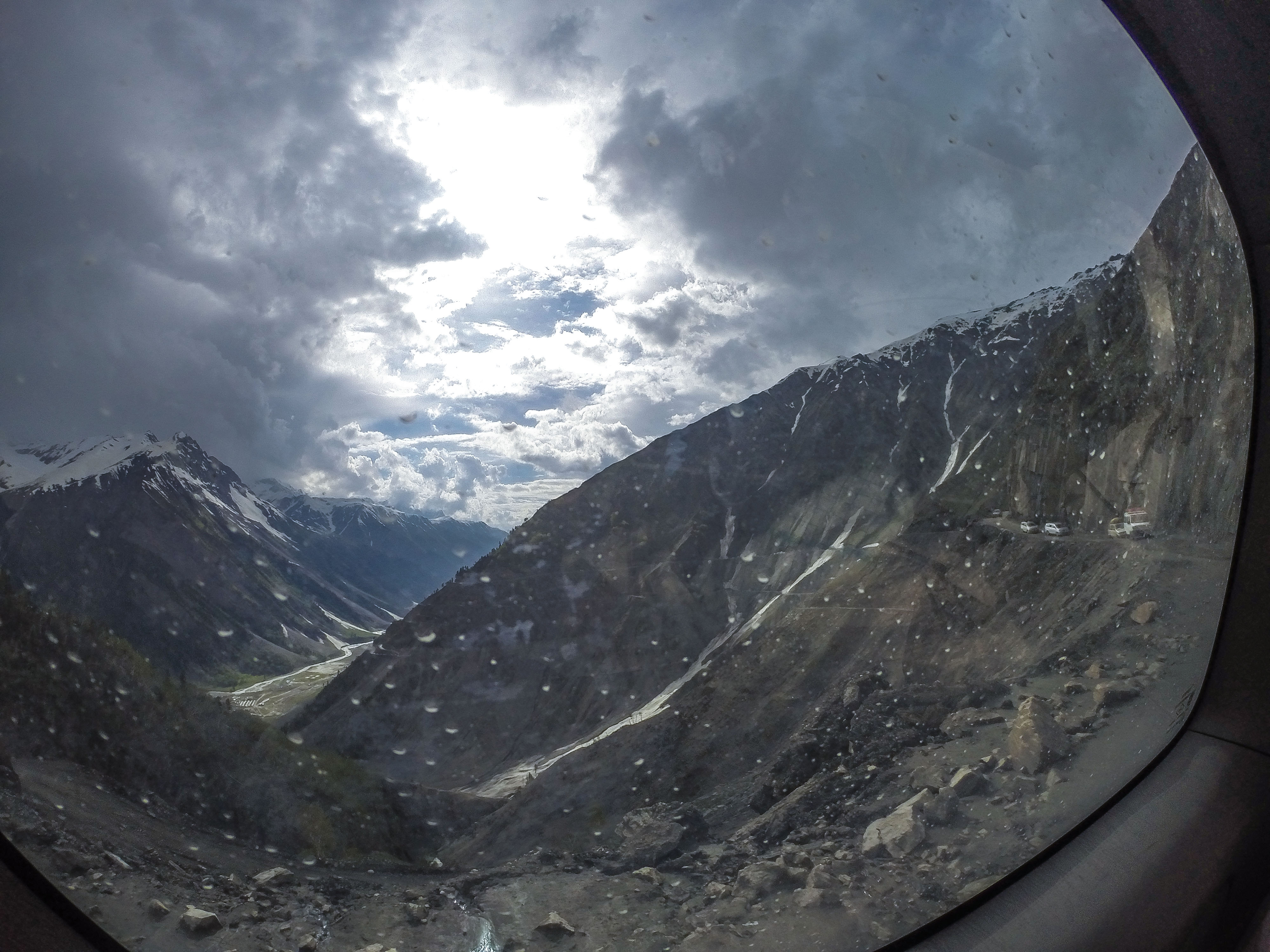 (2015) Kashmir to Ladakh