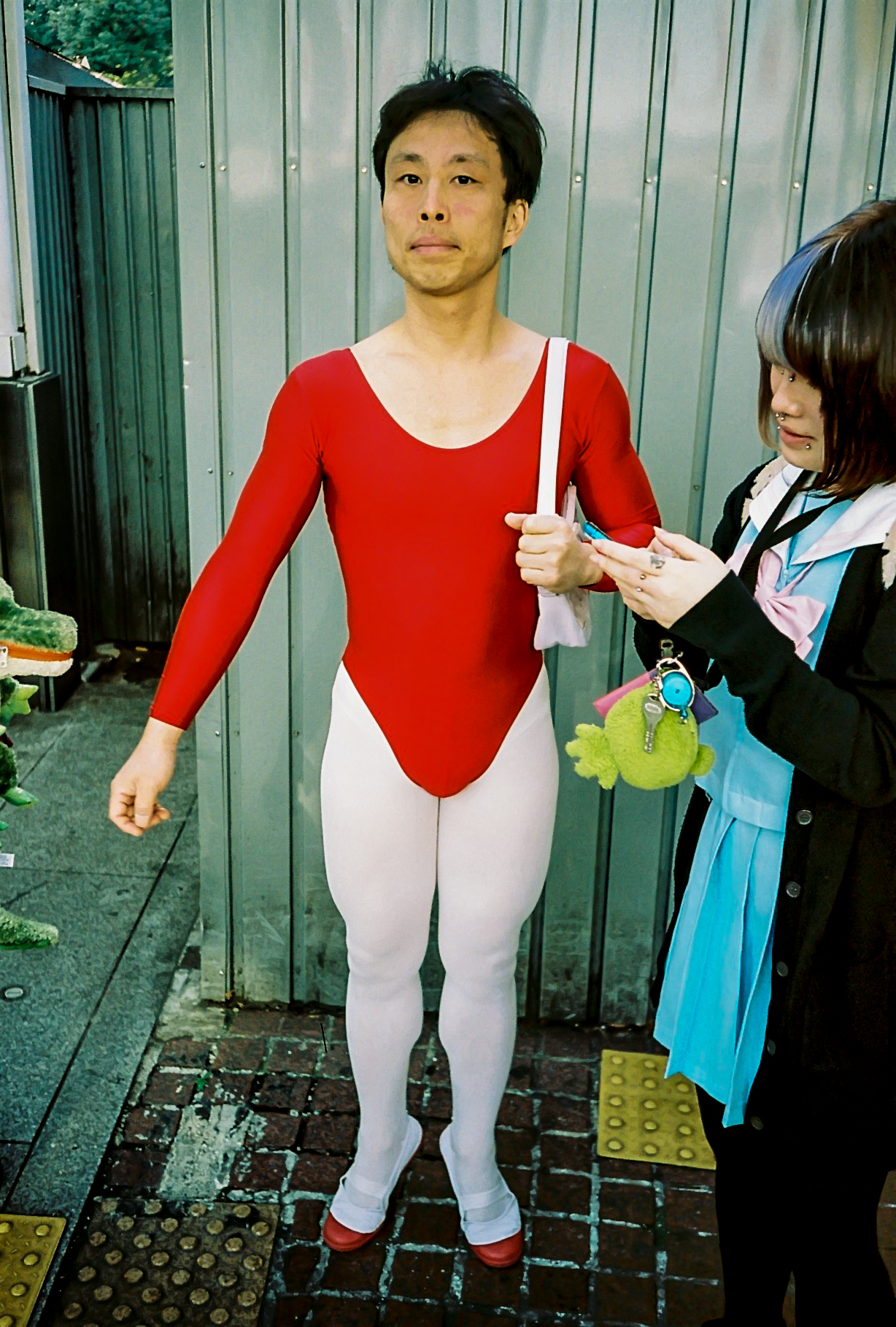 (2015) Tokyo Harajuku 4